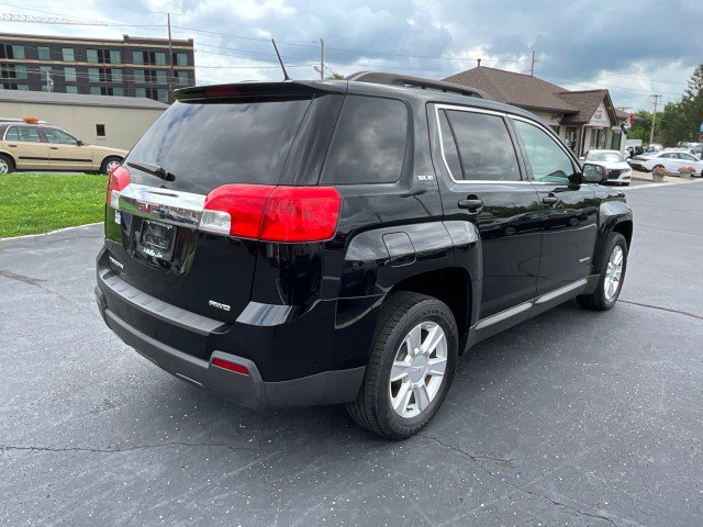 Used 2013 GMC Terrain SLE w/ Convenience Package AWD/4WD image 5