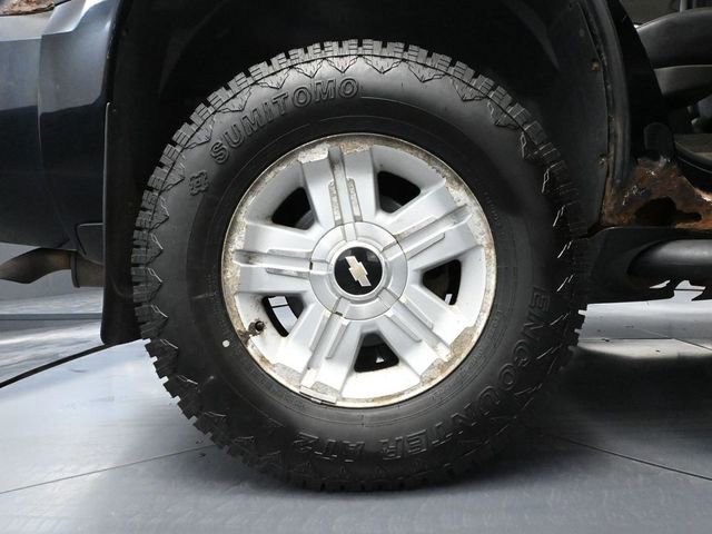 Used 2007 Chevrolet Tahoe LT w/ LT Preferred Equipment Group image 16