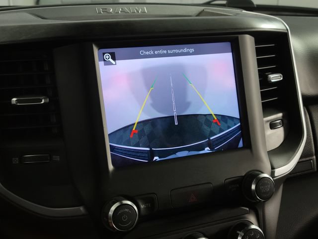 Used 2020 RAM 1500 Big Horn AWD/4WD image 18