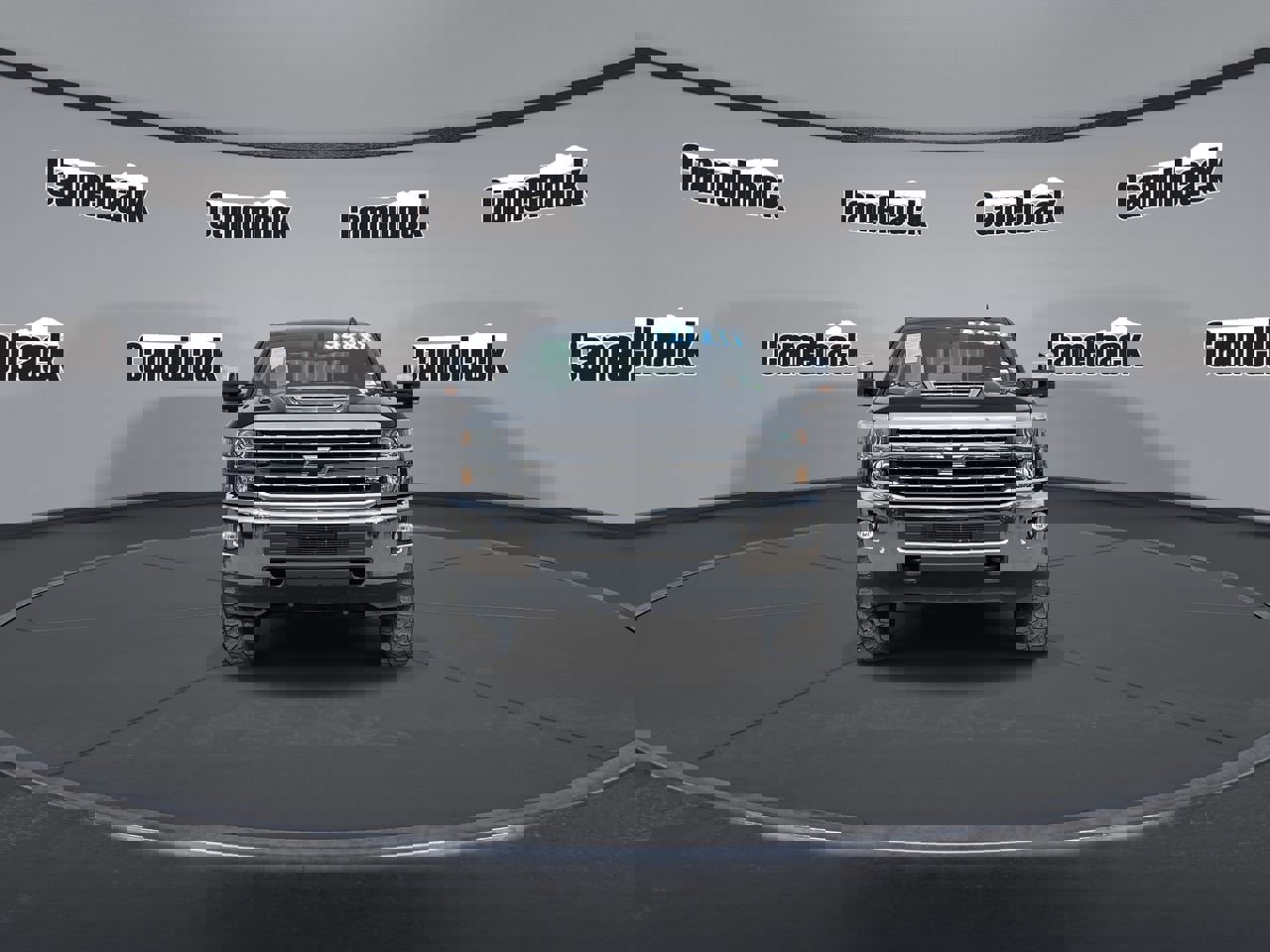 Used 2018 Chevrolet Silverado 2500 LTZ w/ Duramax Plus Package image 2