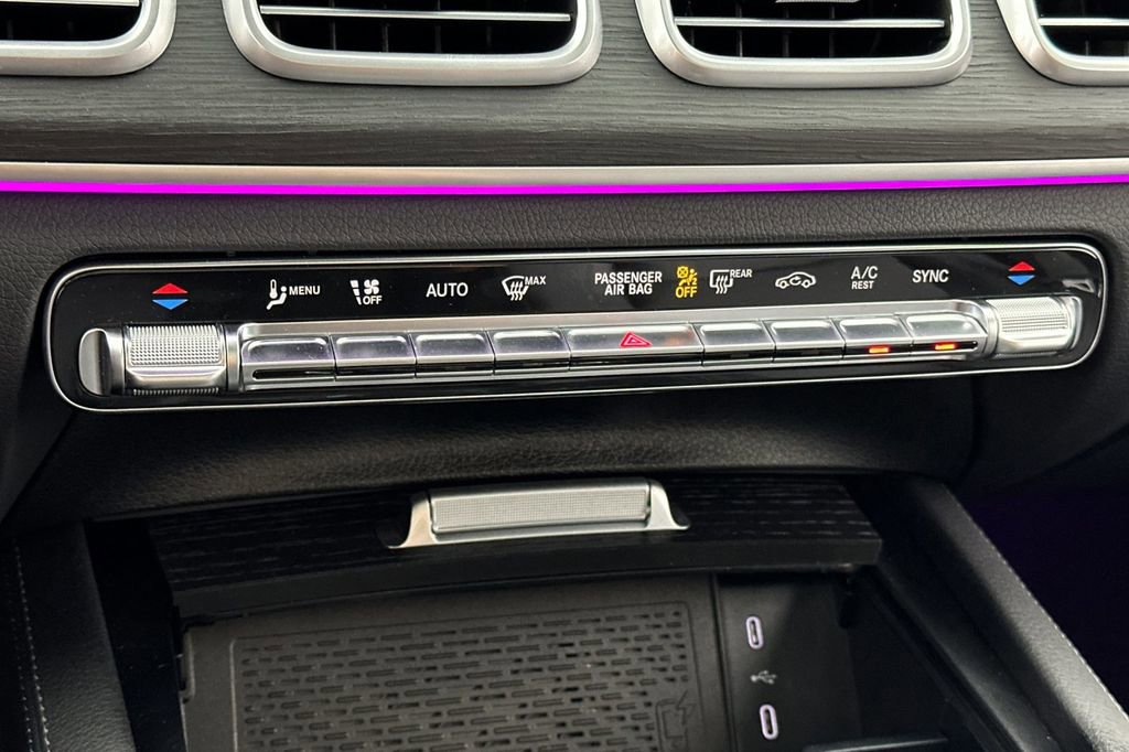 Certified 2026 Mercedes-Benz GLE 350 4MATIC image 24