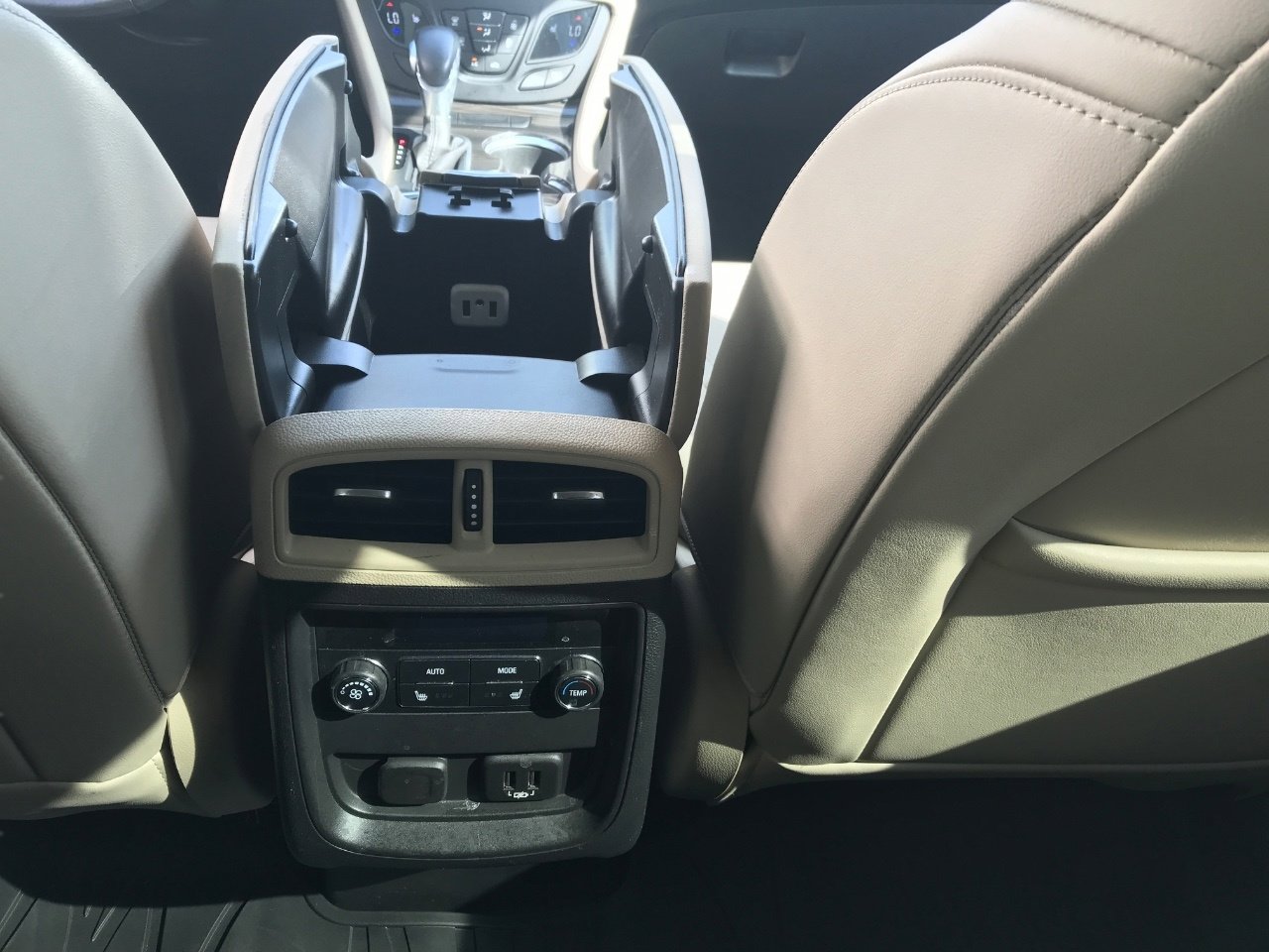 Used 2020 Buick Envision Premium image 8