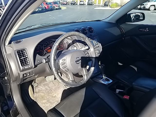 Used 2012 Nissan Altima 2.5 SL w/ 2.5SL Pkg image 14