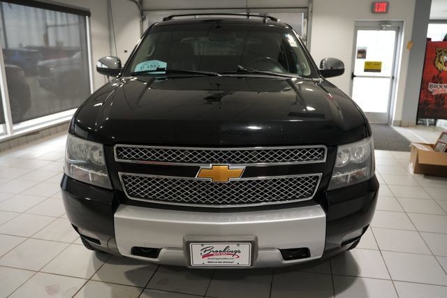 Used 2012 Chevrolet Avalanche LT w/ Suspension Package, Off-Road image 5