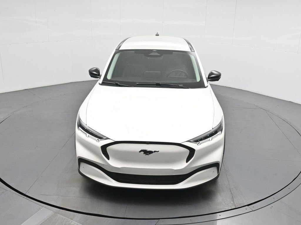 Certified 2023 Ford Mustang Mach-E Select image 38