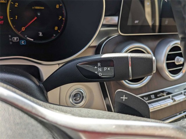 Used 2022 Mercedes-Benz GLC 300 4MATIC image 25