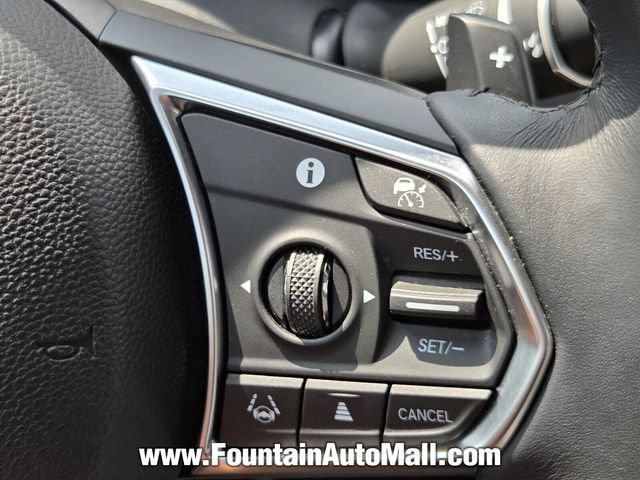 Certified 2023 Acura RDX w/ Technology Package FWD image 23