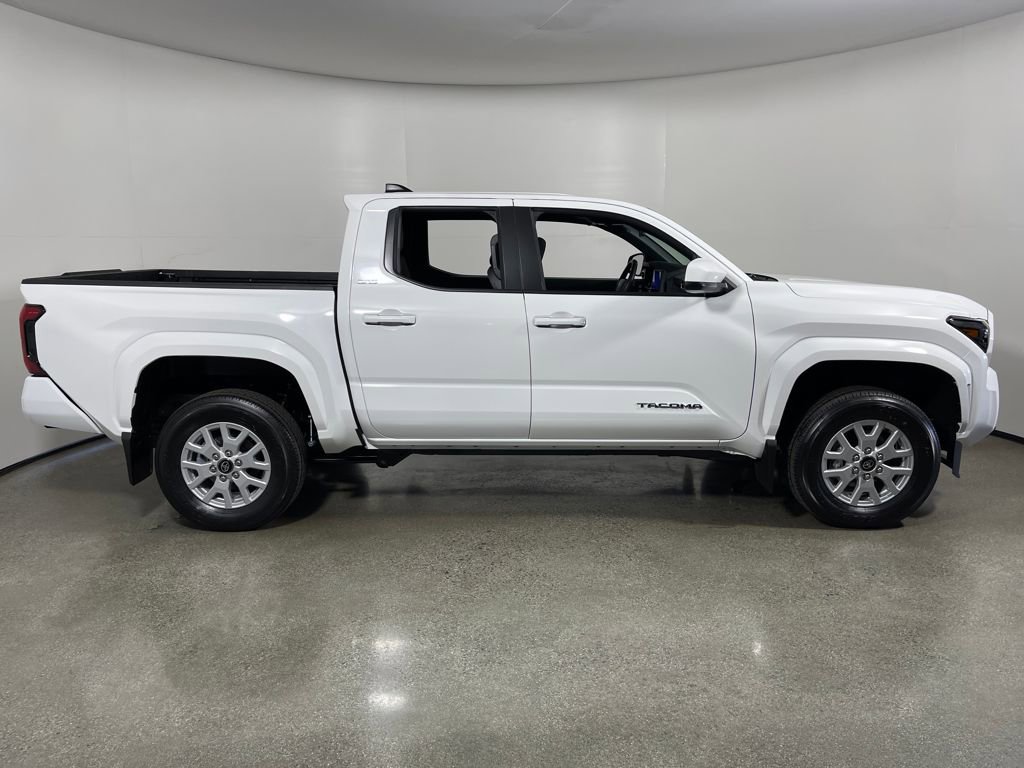 New 2026 Toyota Tacoma SR5 image 2