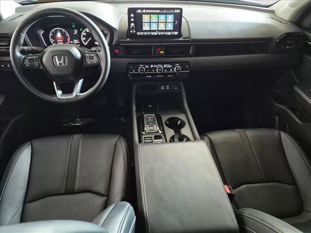 Certified 2023 Honda Pilot EX-L image 16