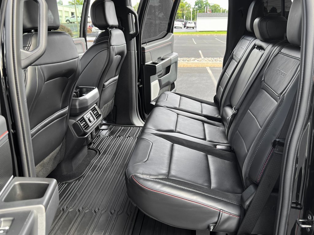 Used 2024 Ford F150 Raptor image 18