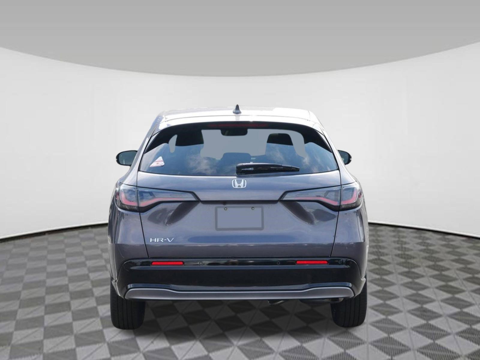 New 2026 Honda HR-V EX-L image 5