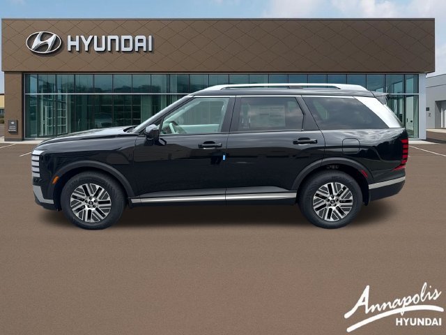 New 2026 Hyundai Palisade FWD Hybrid image 2