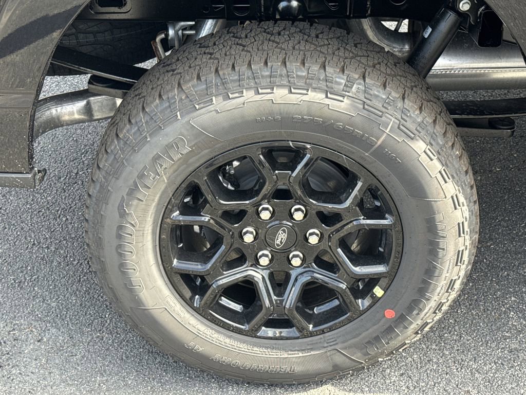 New 2026 Ford F150 Lariat image 17