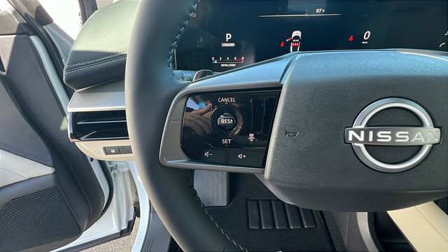 New 2025 Nissan Murano SL image 27