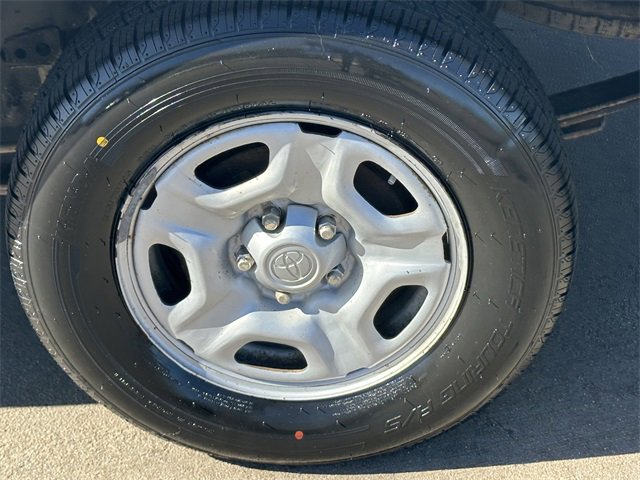 Used 2010 Toyota Tacoma 2WD Regular Cab image 8