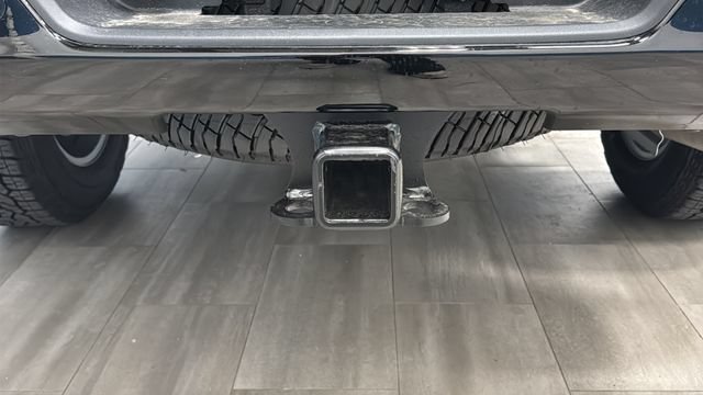 New 2026 Chevrolet Silverado 2500 Custom w/ Custom Value Package AWD/4WD image 30