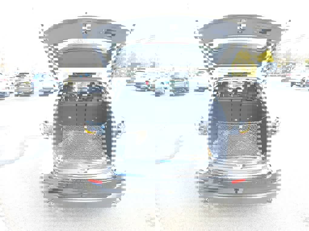 New 2026 MAZDA CX-5 2.5 S w/ Premium Package image 28