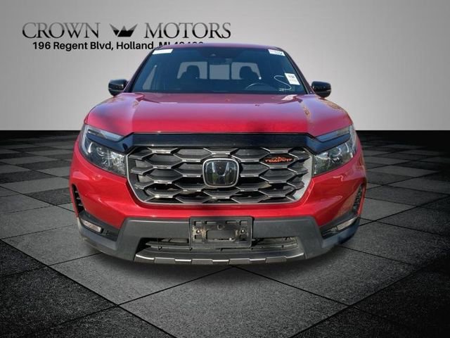 Used 2024 Honda Ridgeline TrailSport image 5