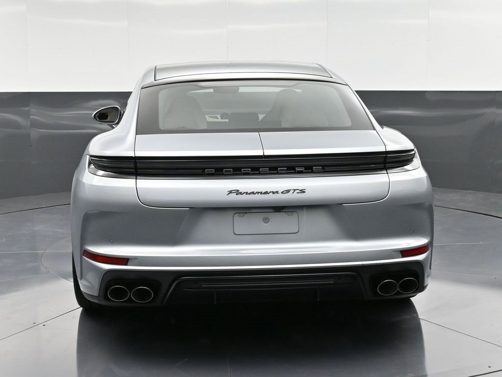 New 2026 Porsche Panamera GTS image 7