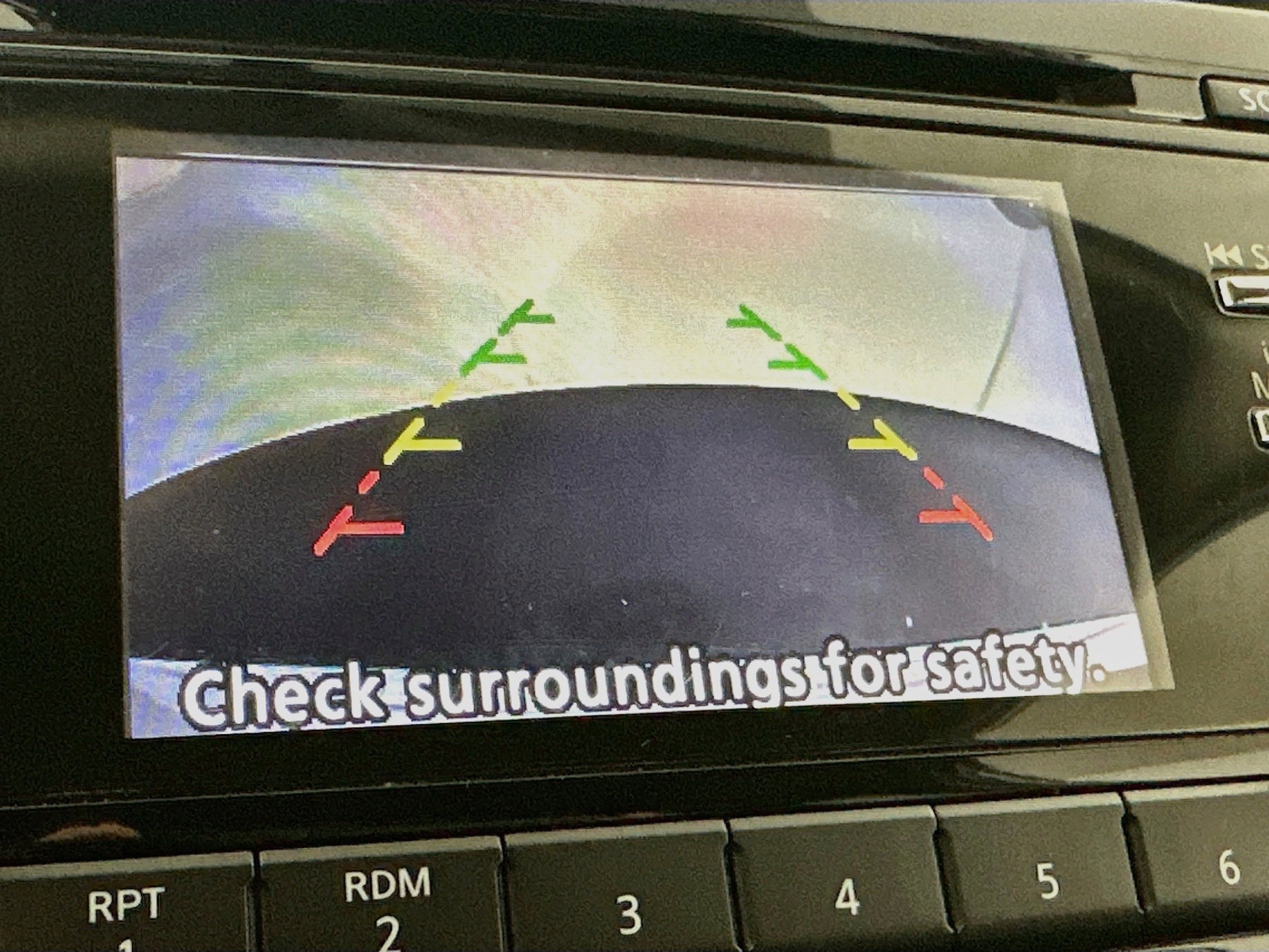 Used 2017 Nissan Rogue SV FWD image 22