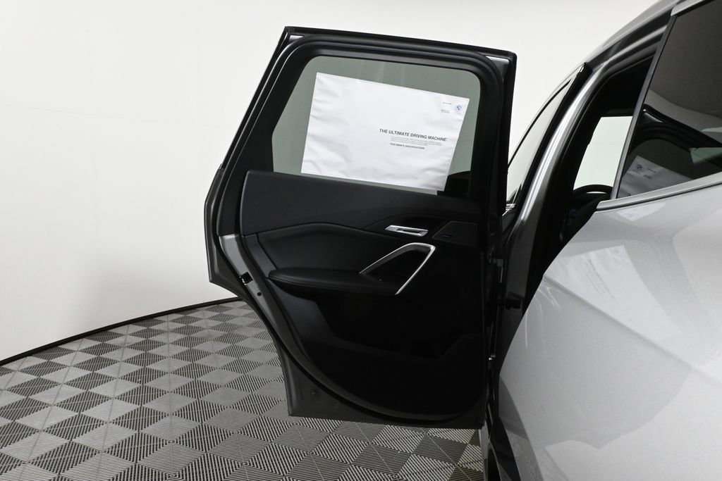 Used 2026 BMW X1 xDrive28i w/ Technology Package image 30