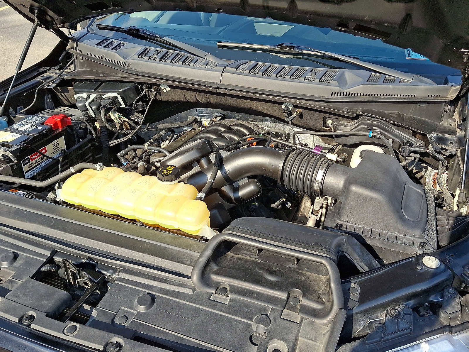 Used 2020 Ford F150 XL w/ Equipment Group 101A Mid image 27