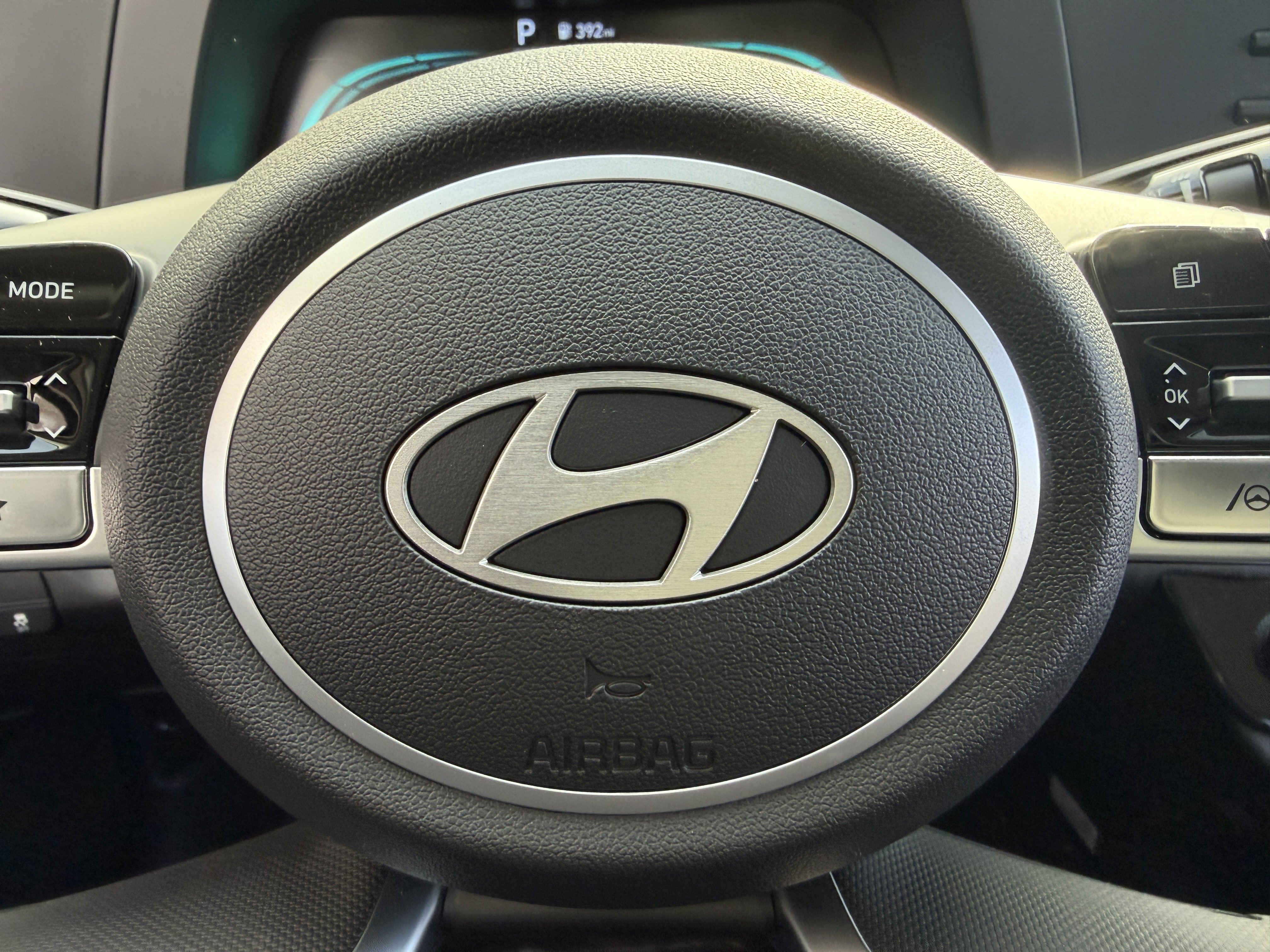 New 2026 Hyundai Elantra Hybrid FWD image 29