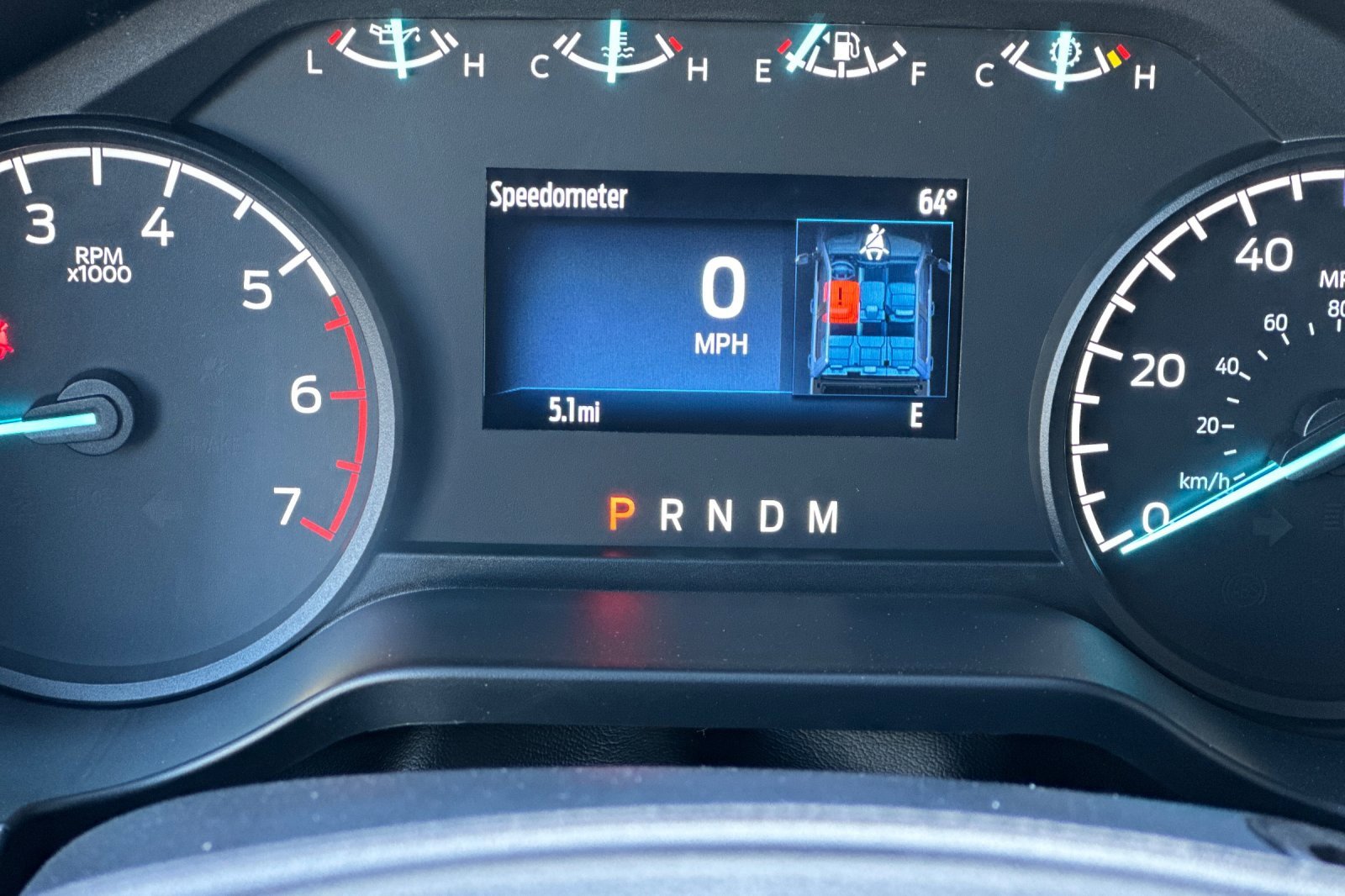 New 2026 Ford F250 XL w/ XL Chrome Package image 25