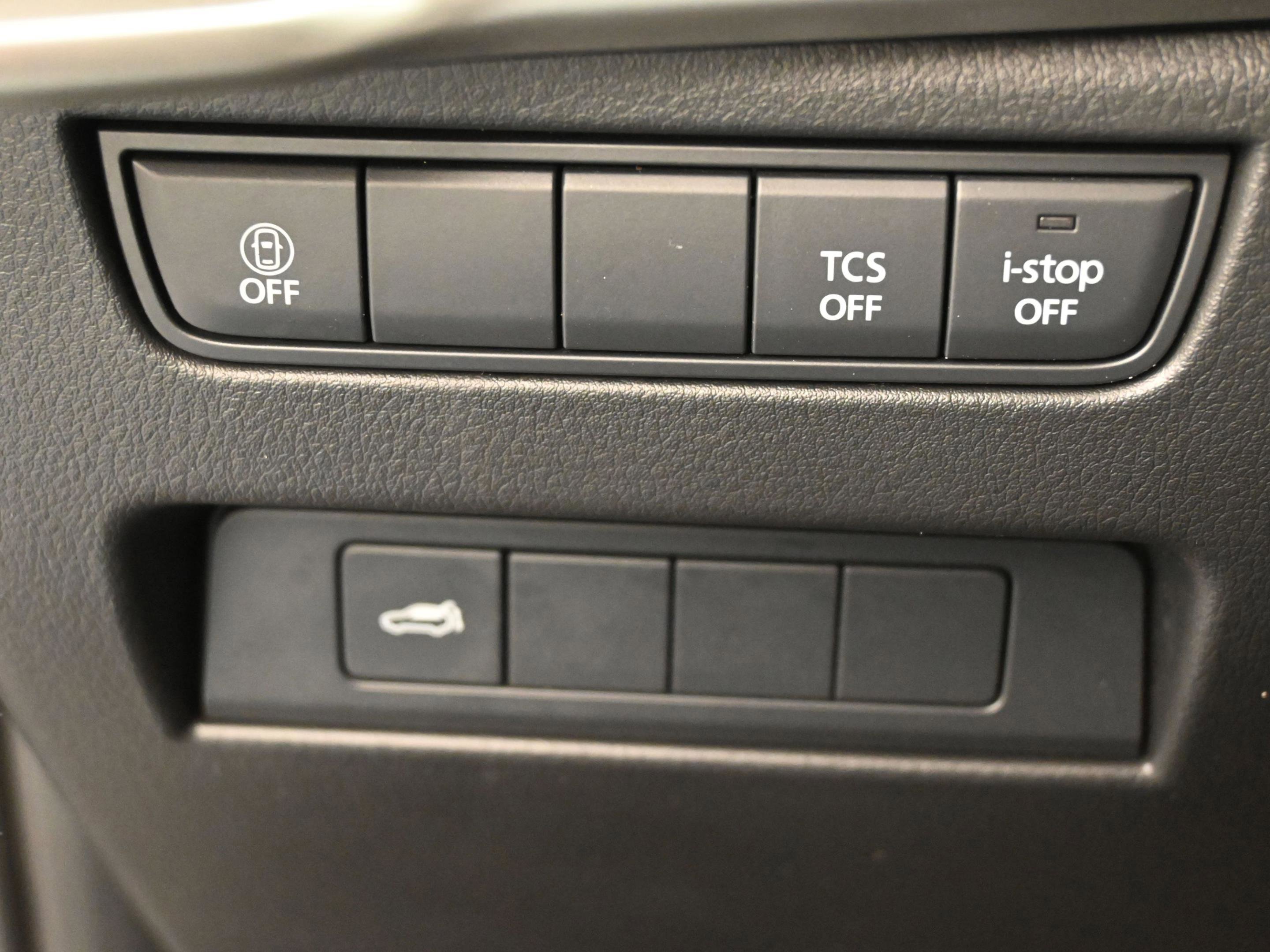 Used 2024 MAZDA CX-90 3.3 Turbo w/ Select Package AWD/4WD image 23