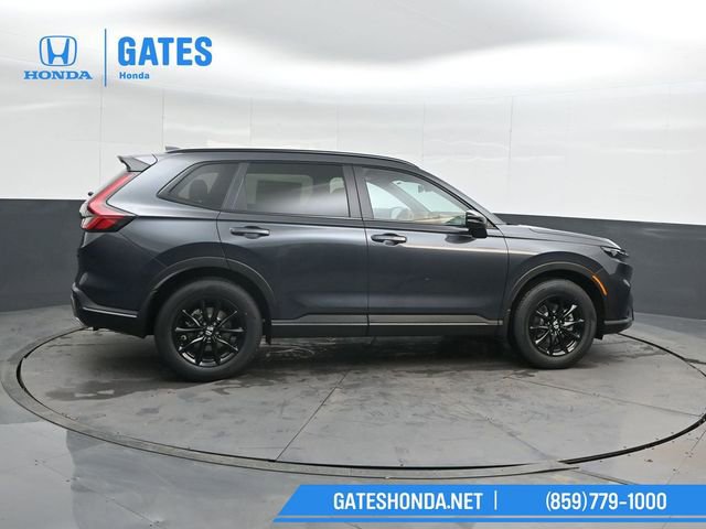 New 2026 Honda CR-V Sport-L image 3