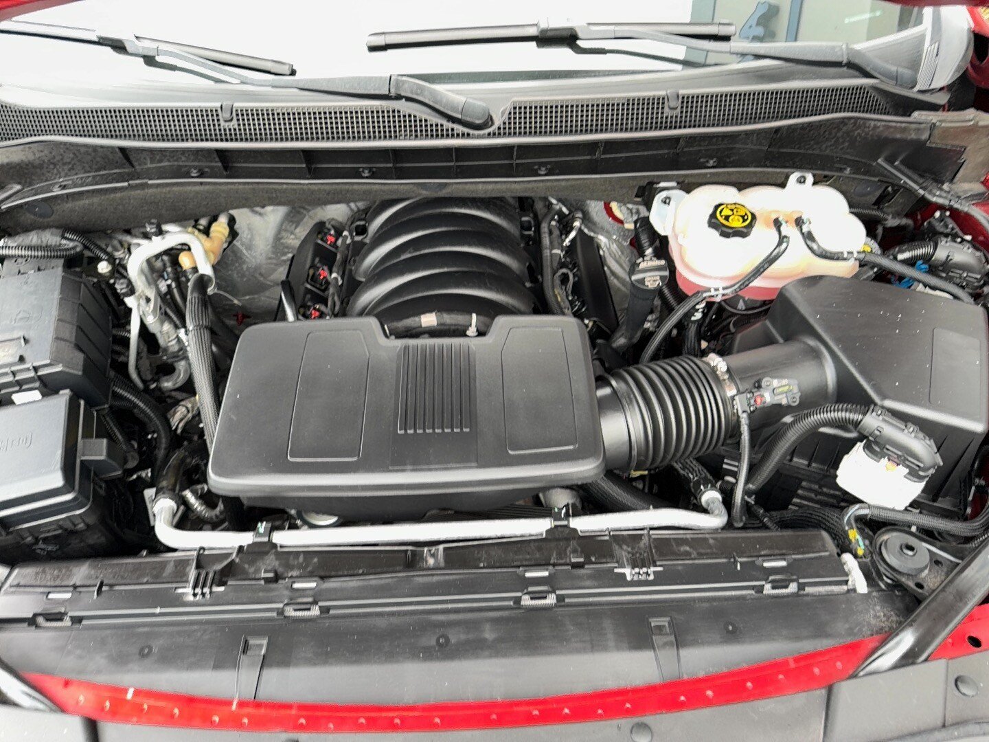 Used 2022 Chevrolet Suburban High Country w/ LPO, Illumination Package AWD/4WD image 38