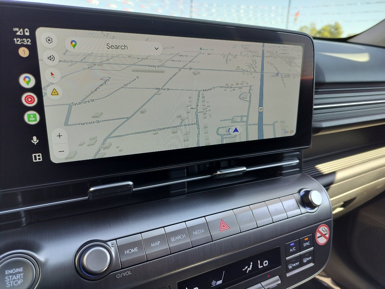 Used 2025 Hyundai Kona SEL image 20
