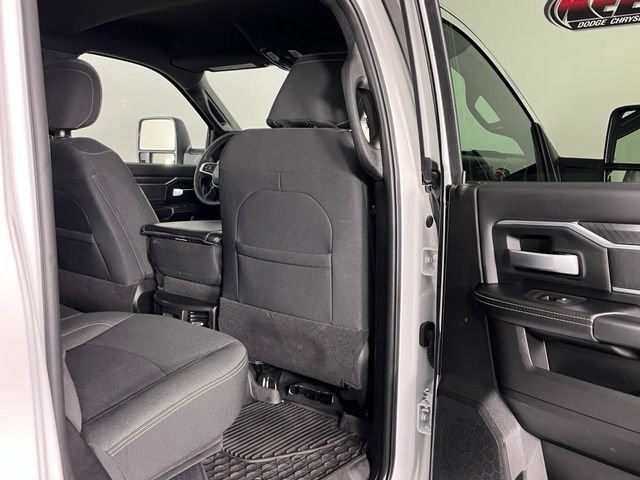 Used 2025 RAM 2500 Big Horn AWD/4WD image 28