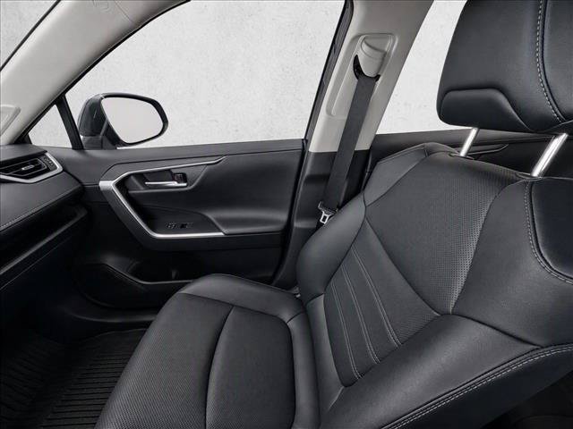 Used 2023 Toyota RAV4 Limited AWD/4WD image 14