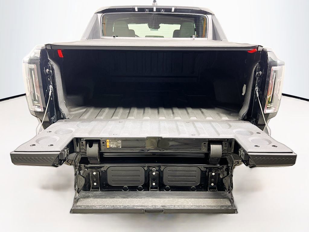Certified 2024 GMC Hummer EV 3X w/ Battery Pack, 24 Module Pack image 37