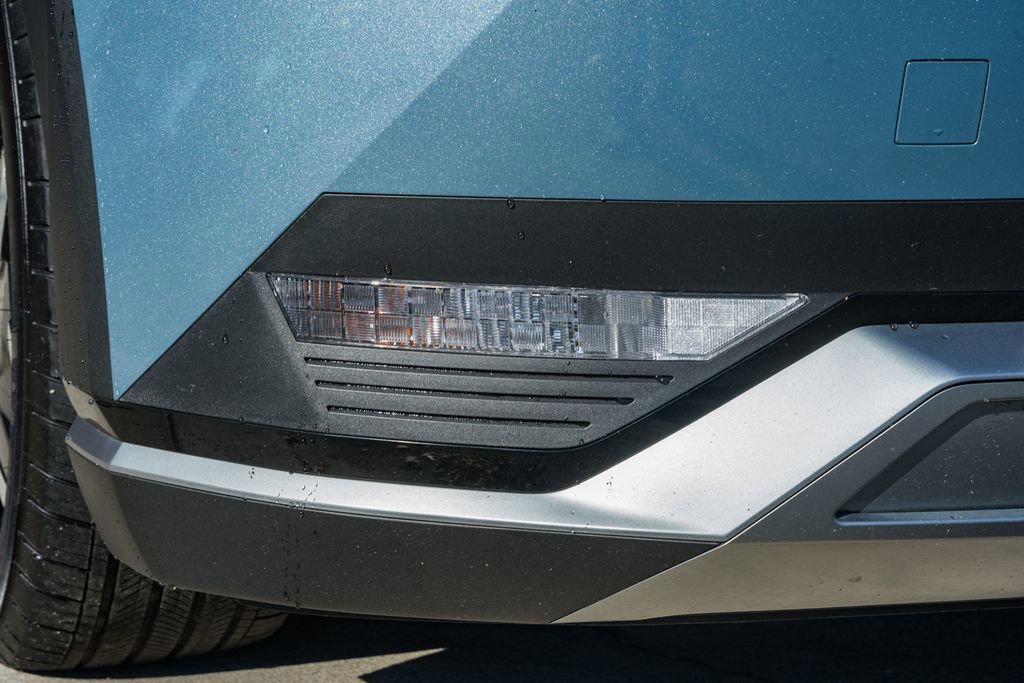 Certified 2024 Hyundai Ioniq 5 SE image 10