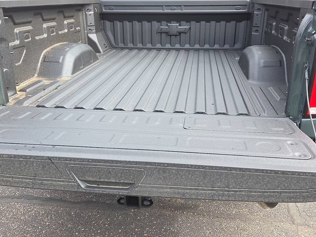New 2026 Chevrolet Silverado 2500 LT w/ Trail Boss Package AWD/4WD image 6