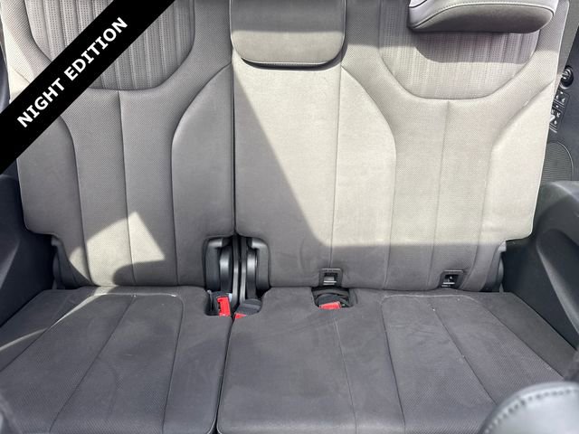 Used 2024 Hyundai Palisade Calligraphy image 17