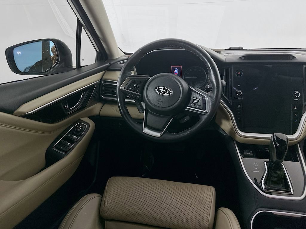 Used 2020 Subaru Legacy Limited AWD/4WD image 31