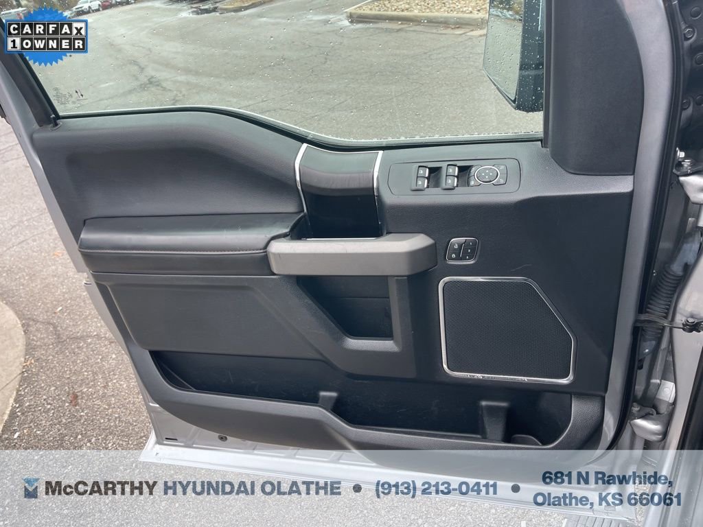 Used 2020 Ford F150 Platinum image 37