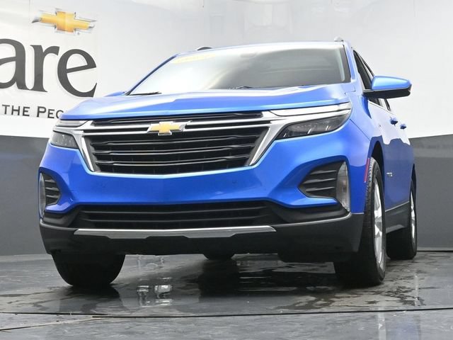 Used 2024 Chevrolet Equinox LT FWD image 57