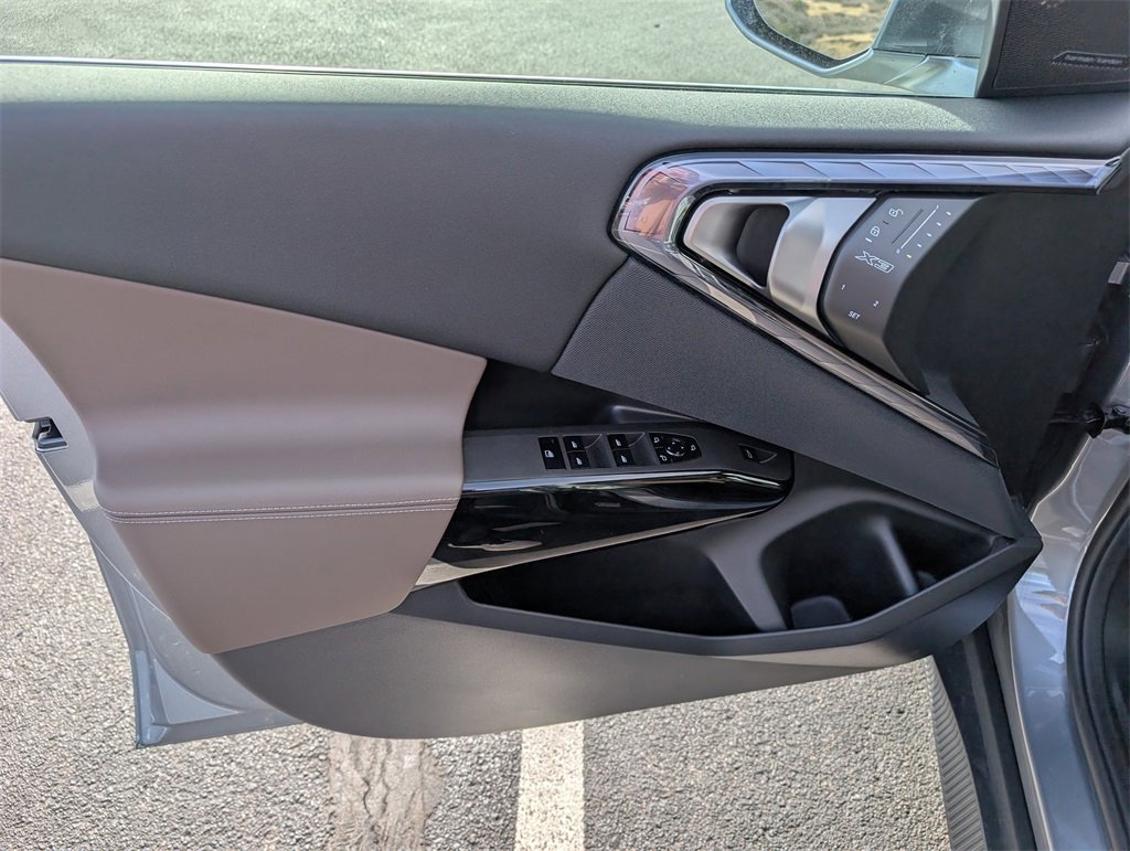 New 2026 BMW X3 xDrive30 w/ Premium Package image 13