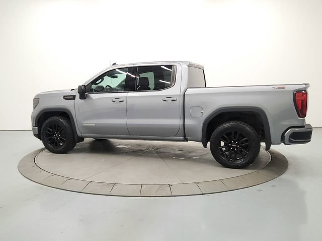 Used 2023 GMC Sierra 1500 Elevation w/ X31 Off-Road Package image 5
