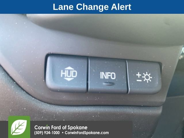 Used 2017 Cadillac Escalade Platinum image 14