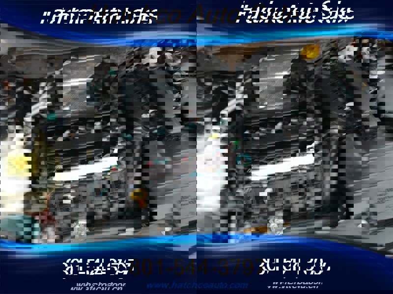 Used 2010 Dodge Caliber Mainstreet w/ Driver Convenience Group image 10