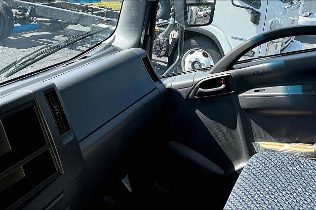 New 2025 Chevrolet Low Cab Forward RWD image 9