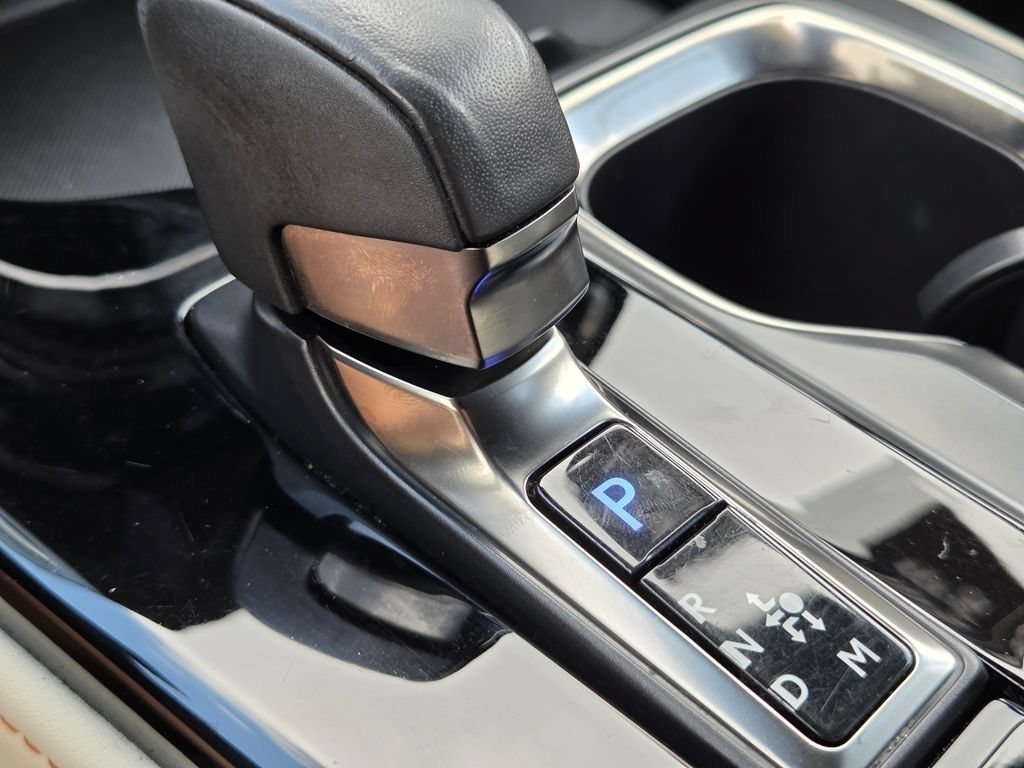 Certified 2024 Lexus NX 350 AWD w/ Cold Area Package image 36