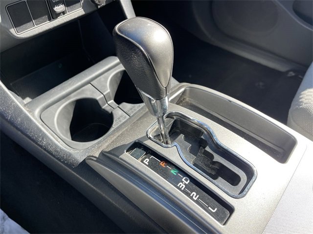 Used 2014 Toyota Tacoma 4x4 Access Cab image 19