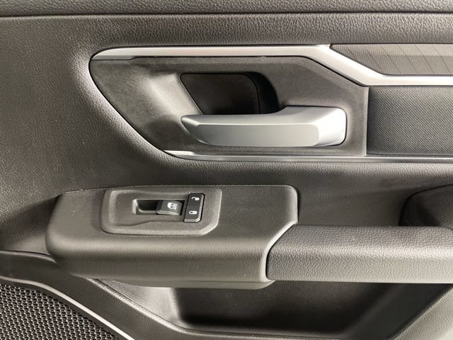 New 2025 RAM 1500 Big Horn RWD image 12