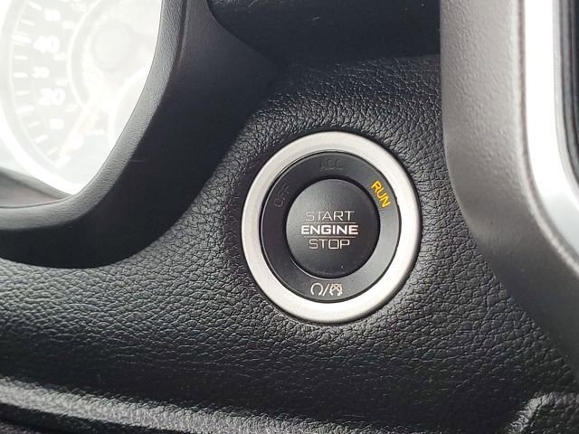 Used 2021 RAM 1500 Big Horn image 15